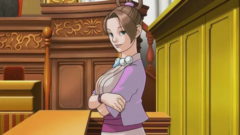 Phoenix Wright: Ace Attorney Trilogy