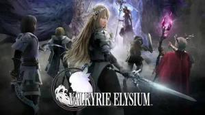 Обзор игры Valkyrie Elysium: Возвращение легендарной серии.