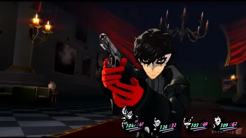 Persona 5