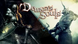 Обзор игры Demon’s Souls. Возрождение легендарной игры.