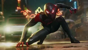 Обзор игры Marvel's Spider-Man: Miles Morales. Раскрытие полного потенциала