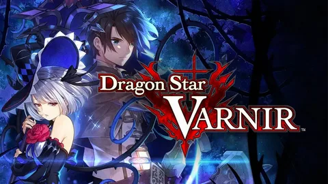 Обзор игры Dragon Star Varnir. Притягательная история с большим потенциалом, но техническими недостатками