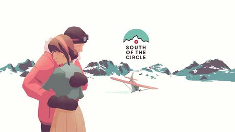 South of the Circle: рецензия на игру.