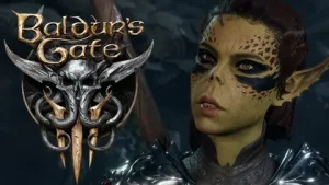 Рецензия на игру Baldur's Gate 3