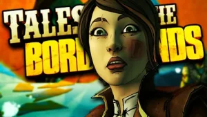 Обзор Tales from the Borderlands: Эпизод 3.