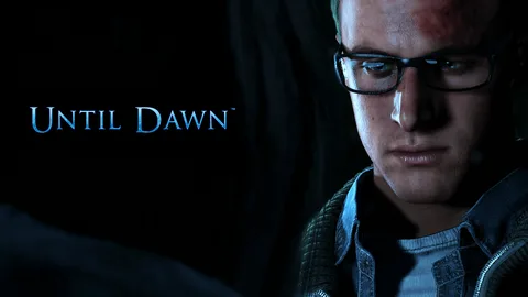Игра Until Dawn: Обзор Леденящего Триллера