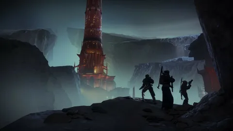 Destiny 2: Shadowkeep DLC