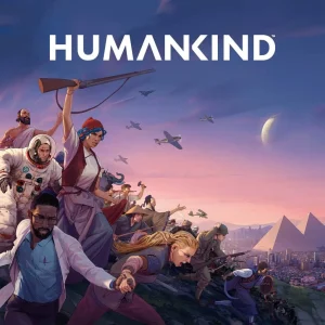 Обзор Humankind