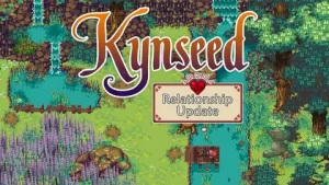 Обзор игры Kynseed: Захватывающая Жизнь, Полная Чудес и Удивительных Открытий.