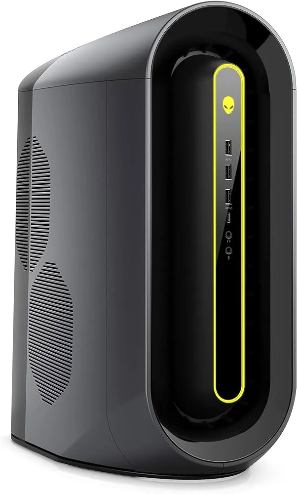 Alienware Aurora