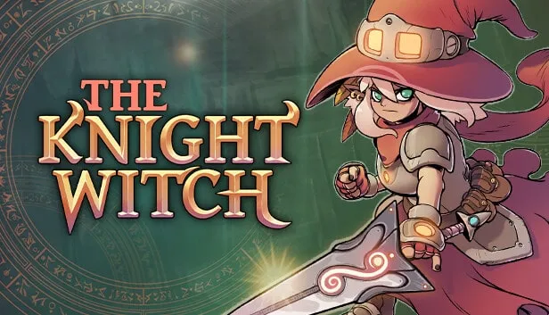 Обзор The Knight Witch