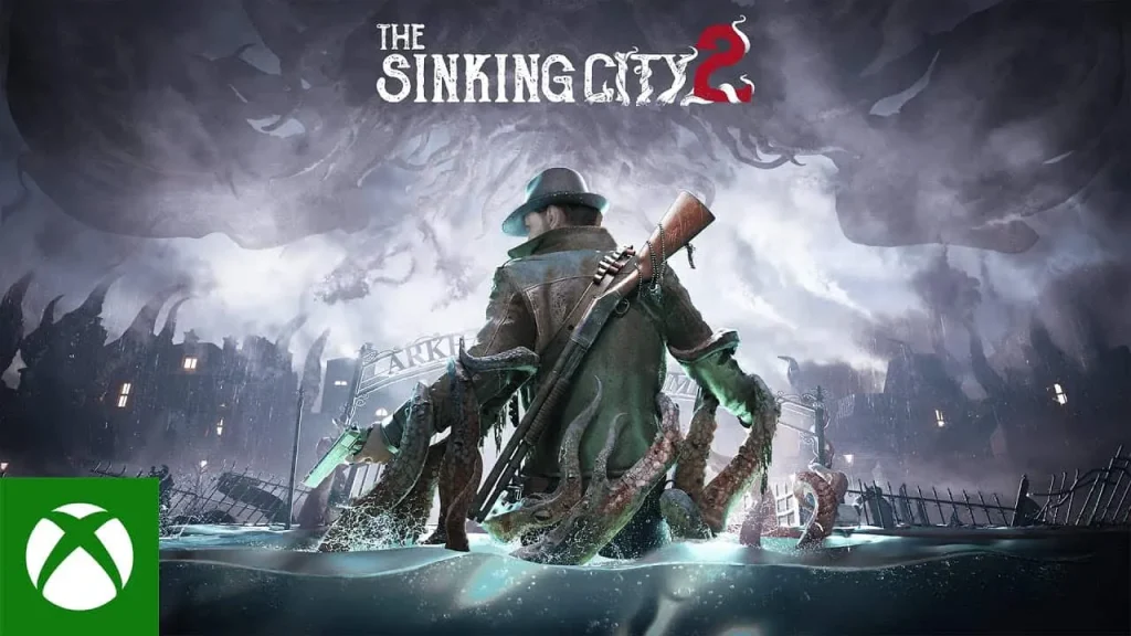 Обзор игры The Sinking City 2