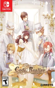 Обзор Code: Realize Future Blessings