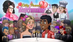 Обзор игры Kitty Powers' Matchmaker