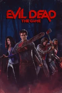 Evil Dead: Обзор игры