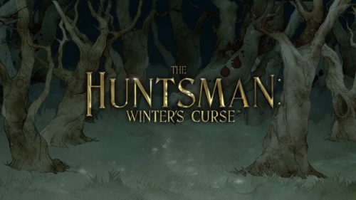 Обзор The Huntsman: Winter's Curse