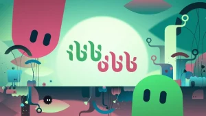 ibb & obb: Обзор игры