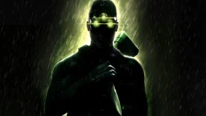 Splinter Cell: Ремейк все еще жив, но до релиза далеко